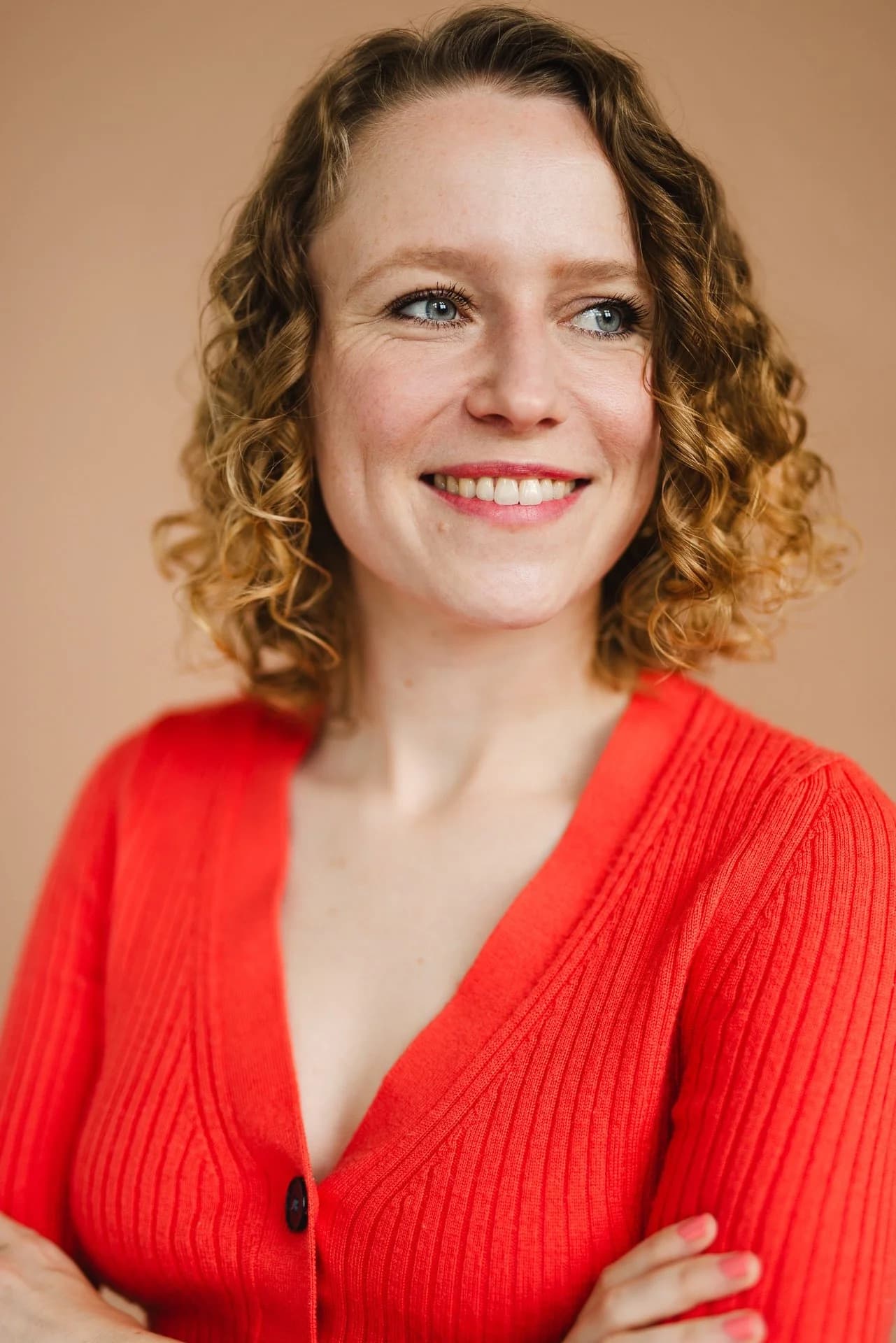 Portrait von Anissa Brinkhoff
